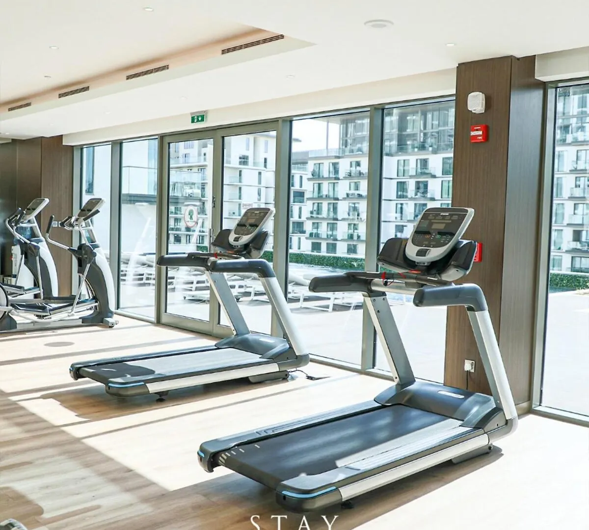 Apartment Stay By Latinem Luxury Studio G6812 Near Downtown Dubai