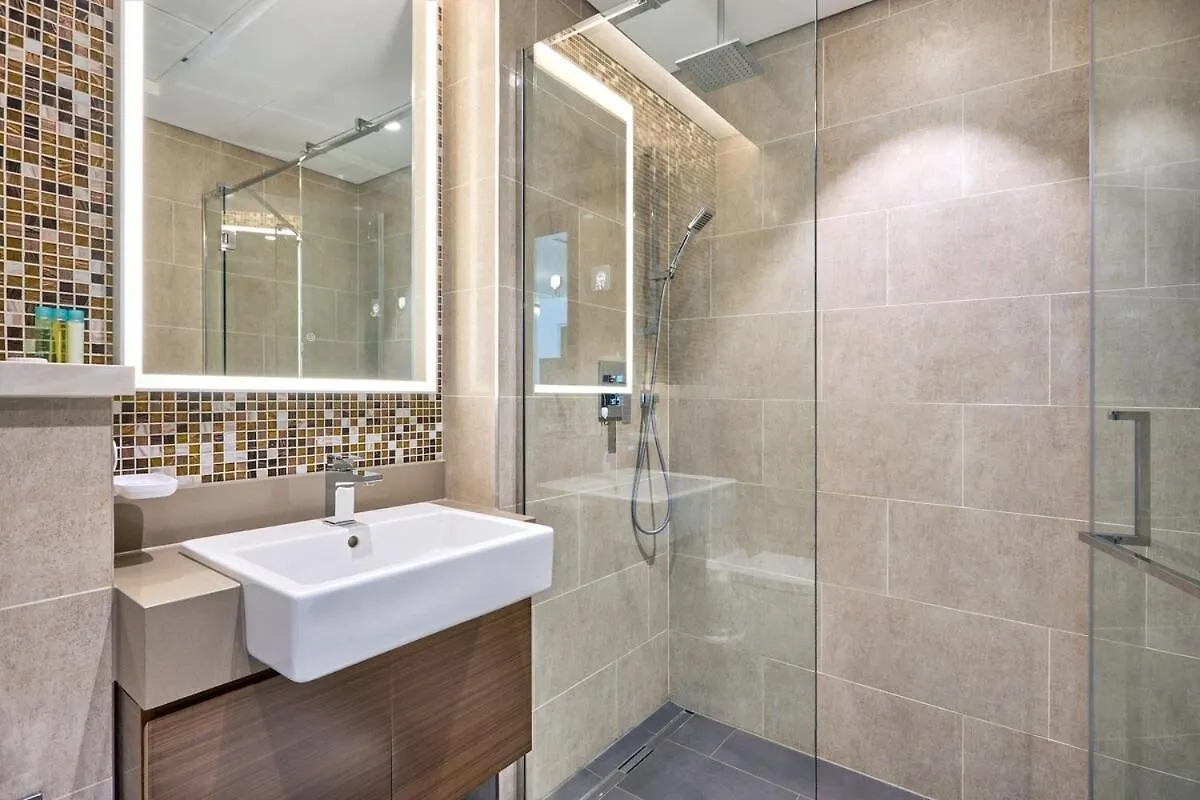 Apartment Stay By Latinem Luxury Studio G6812 Near Downtown Dubai United Arab Emirates