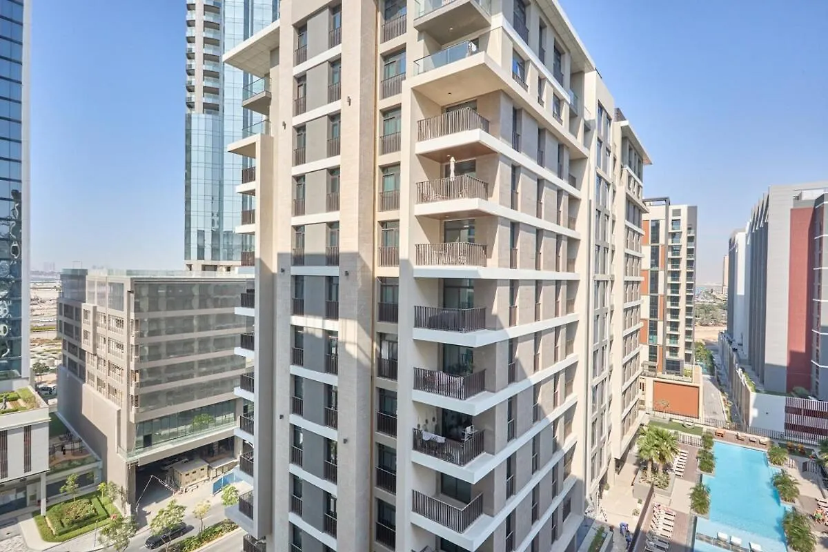 Apartment Stay By Latinem Luxury Studio G6812 Near Downtown Dubai United Arab Emirates